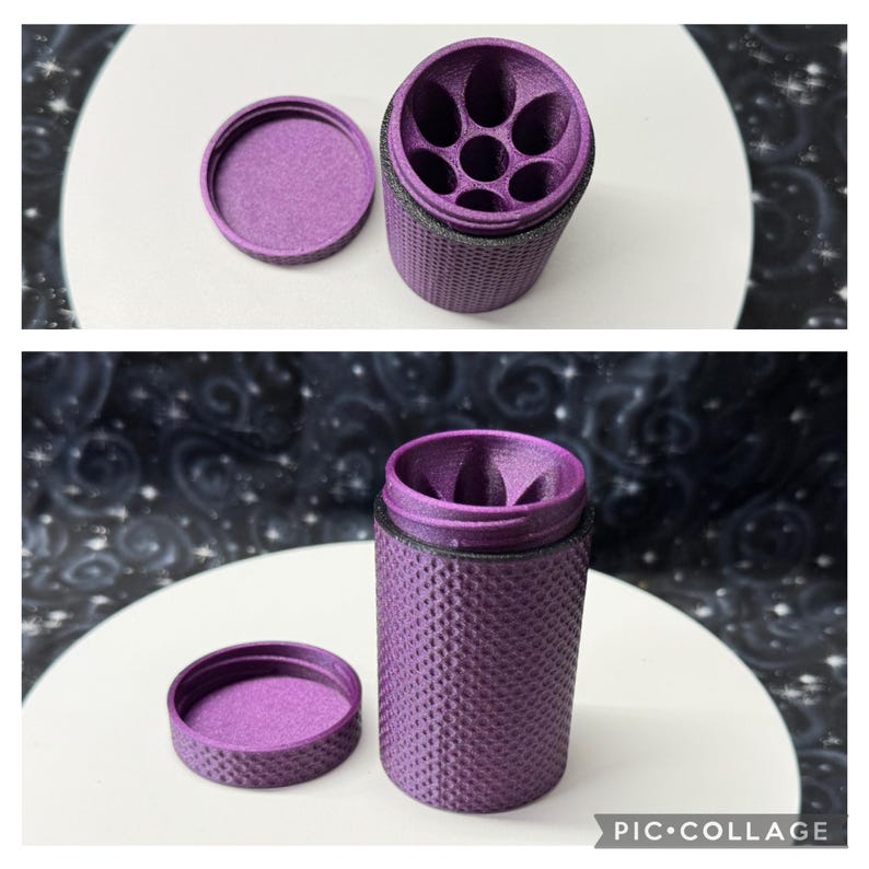 Part Load Container Indication Joint Jar - Etsy