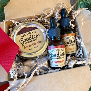 Woody&#39;s Old Fashioned Christmas Gift Bundle