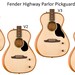 see more listings in the Fender Pickguards section