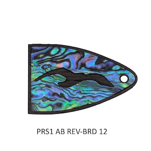 Prs truss rod cover - Etsy 日本