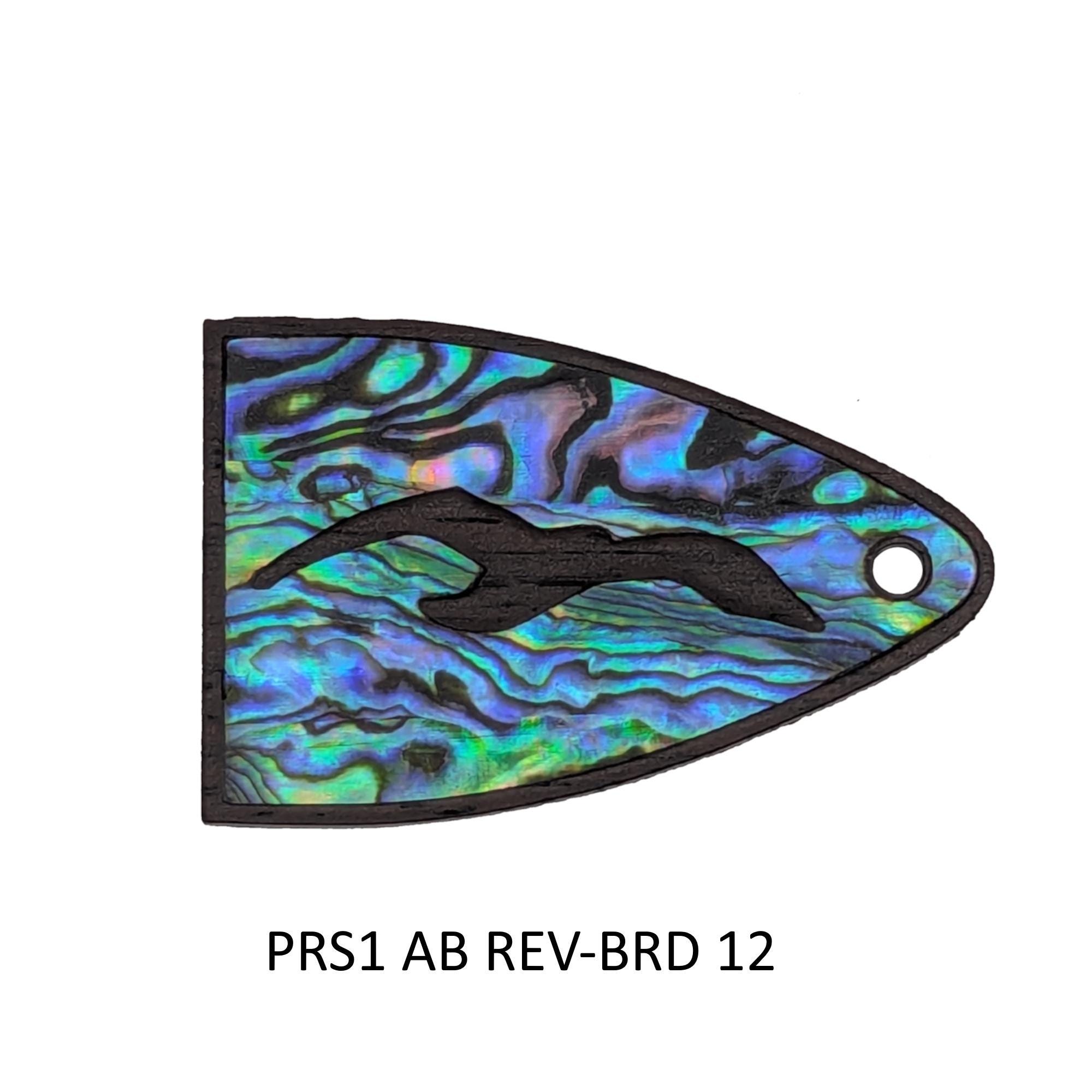 Prs truss rod cover - Etsy 日本