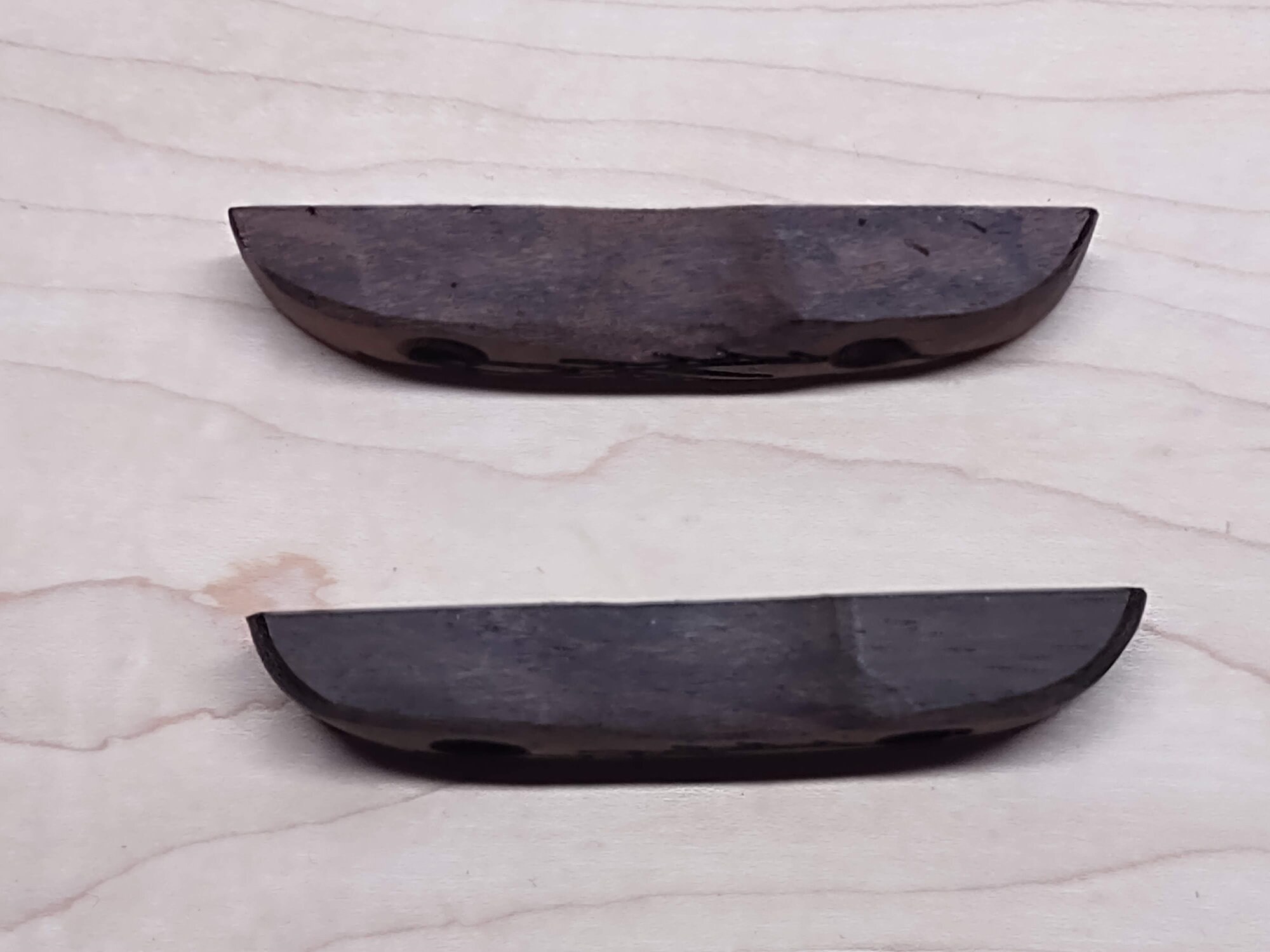 Bass Guitar Thumb Rest With Comfort Divot Etsy