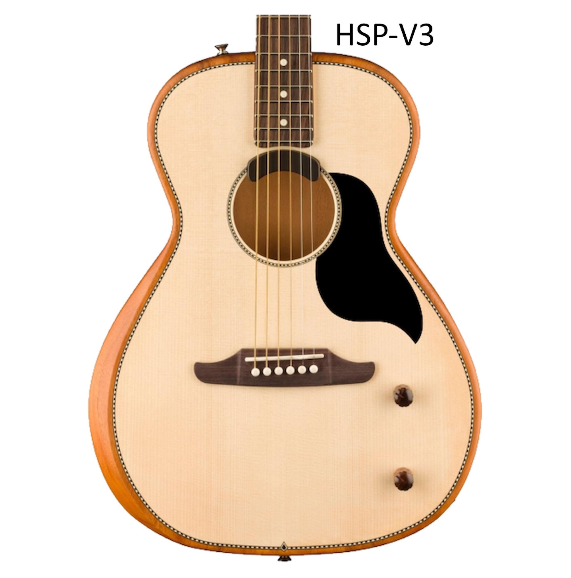 Fender Acoustasonic Highway Series Pickguard | Parlor