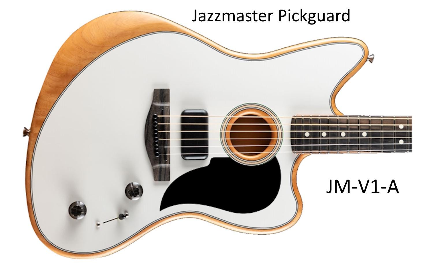 【Pizza face】Fender Acostasonic Fender Acoustasonic Player Telecaster Acoustic-Electric