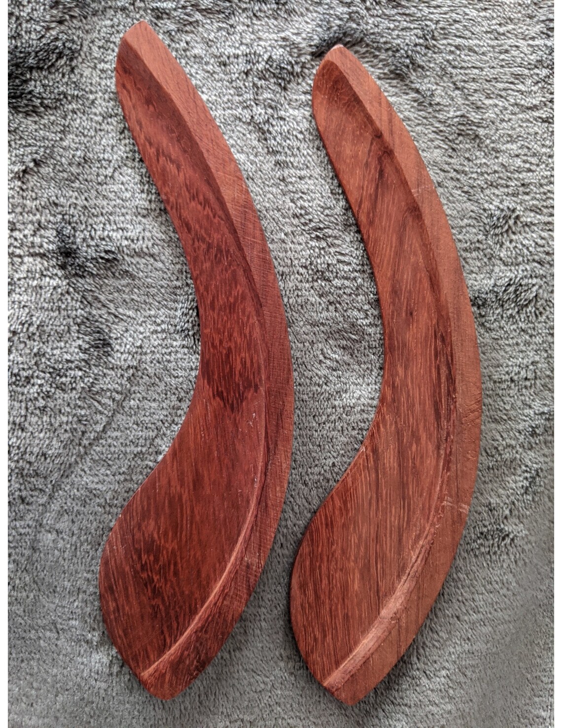 Custom Carved Wide Guitar Armrest Rosewood wide or Padauk Etsy