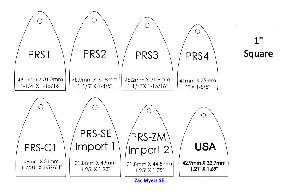 PRS　エボニー製　アバロンフレーム　トラスロッドカバー　RENSUONM PRS エボニー製 アバロンフレーム トラスロッドカバー RENSUONM