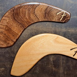 Armrests Fits Fender Telecaster Solid Wood Plain or Maple &quot;F&quot; Inlay Made to Order Custom Cut Handcrafted Guitar Parts Guitar Accessories