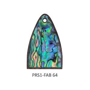 Prs truss rod cover - Etsy 日本