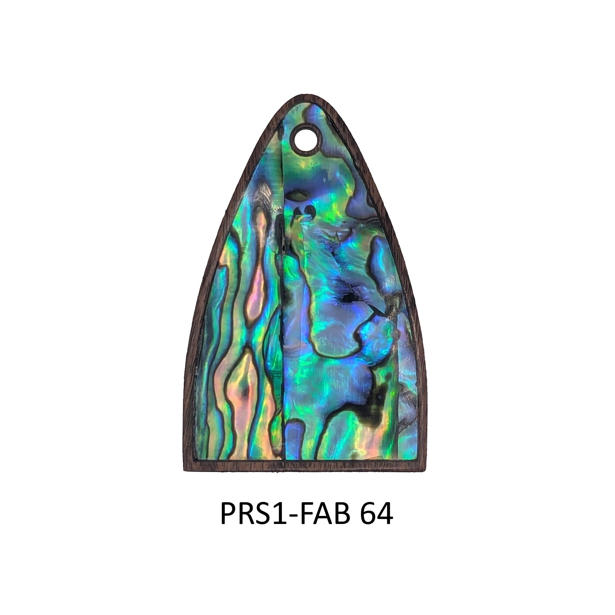 Prs truss rod cover - Etsy 日本