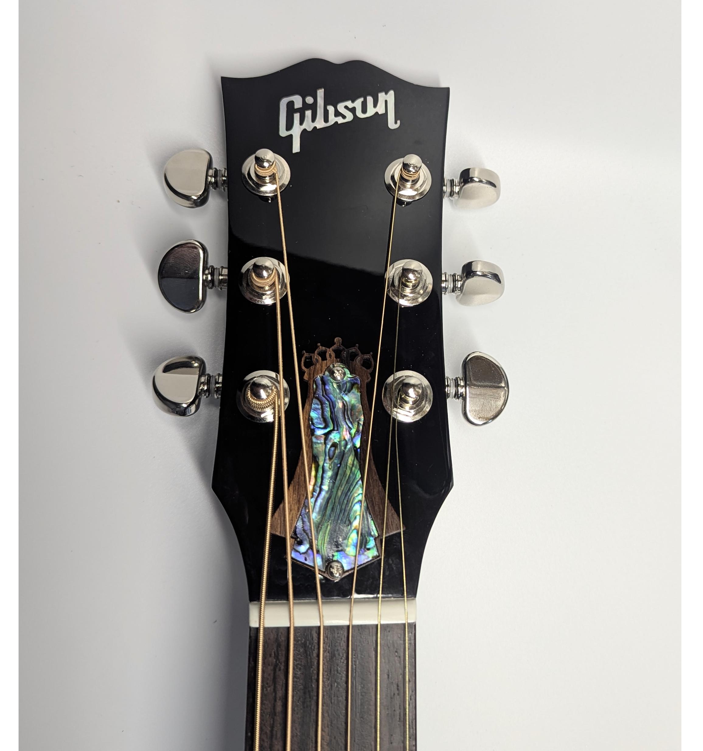 Truss Rod Cover Gibson - Etsy