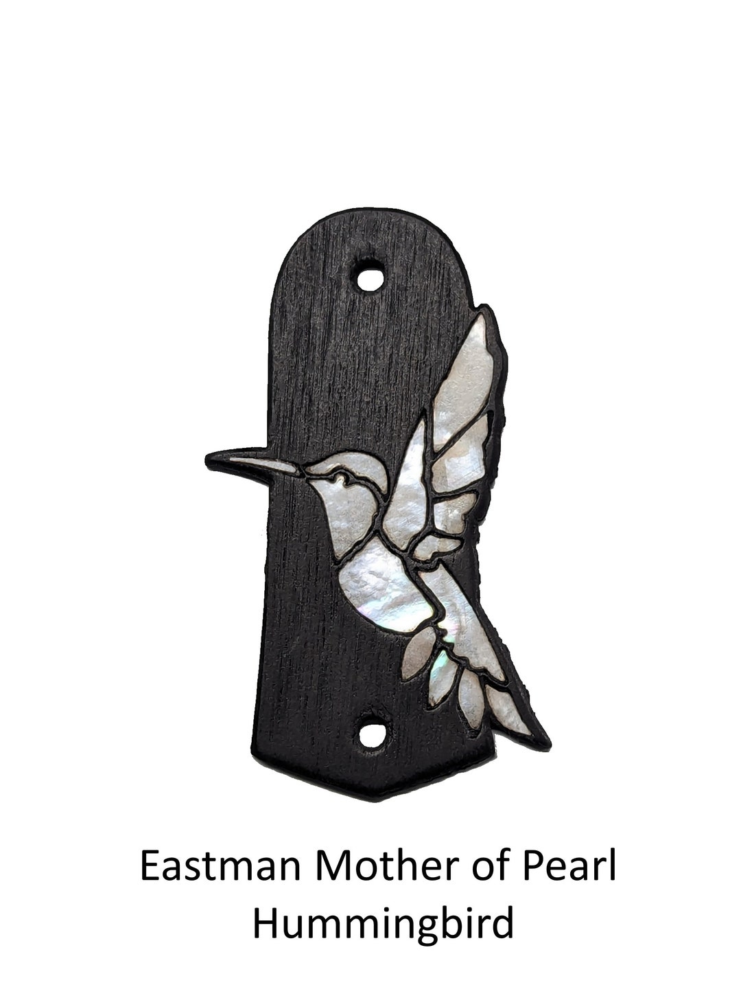 Mandolin Truss Rod Covers Custom Made Etsy