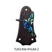 see more listings in the Taylor Truss Rod Covers section