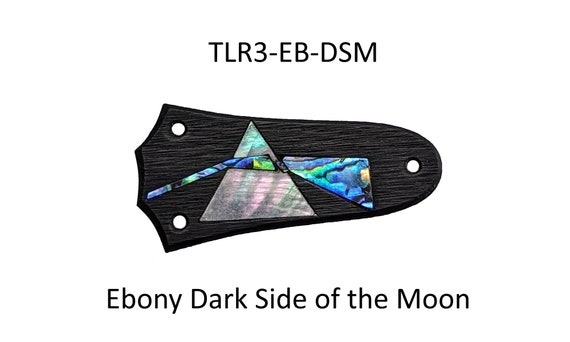 Taylor gs mini truss rod cover deals