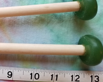 Mallets, Zimbabwe Style Marimba, Hard