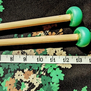 Very Hard Mallet for Zimbabwe Style marimba