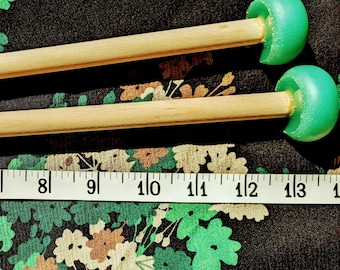 Very Hard Mallet for Zimbabwe Style marimba