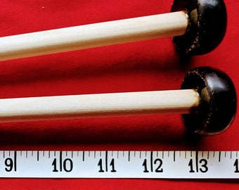 Mallets, Zimbabwe Style Marimba, Medium