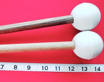 Baritone/Bass Mallet, Zimbabwe Style marimba