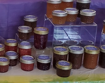 Homemade Jam