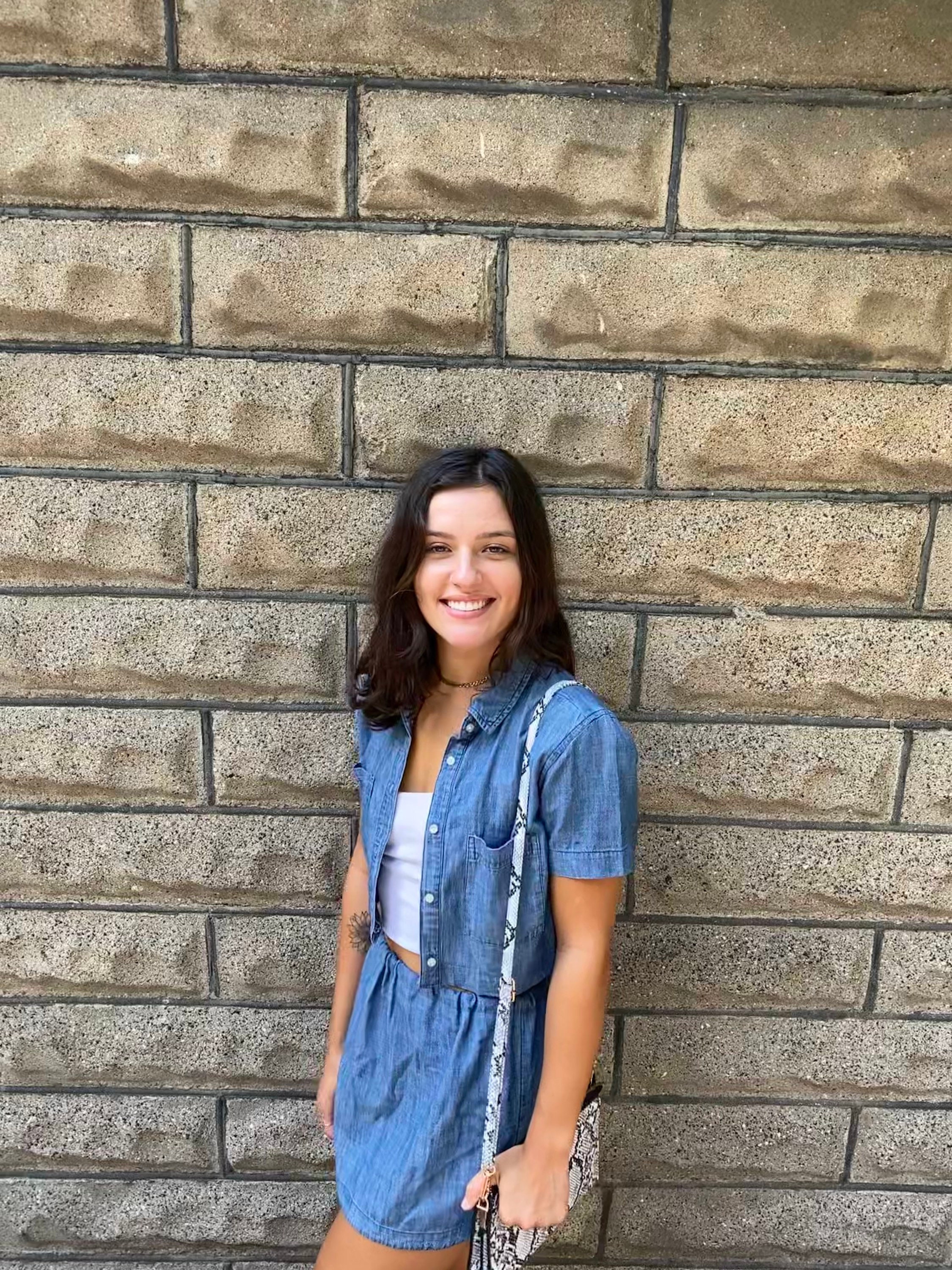Matching Denim Set - Etsy Australia
