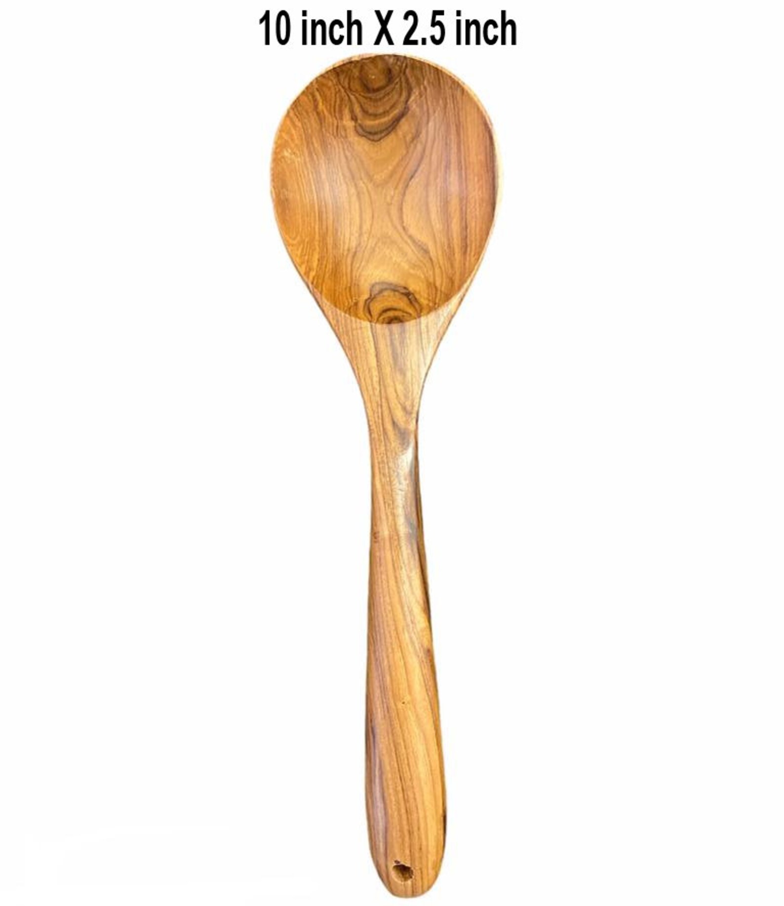 Teak Wooden Spoons for Cooking Kitchen Utensils Set Natural Etsy