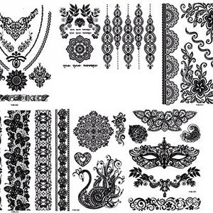 Mandala Symbol Gothic Lace Tattoo Celtic Stock Illustration 365618021   Shutterstock