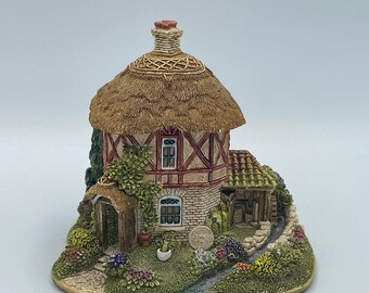 Lilliput Lane, Peppermill Cottage