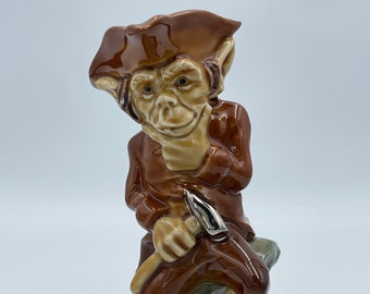 WADE, Cornish Tin Mine Pixie