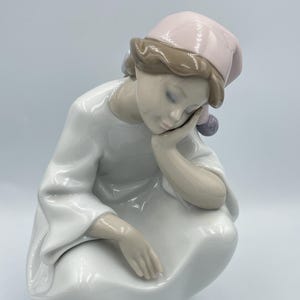 Lladro, Just Resting, 6481
