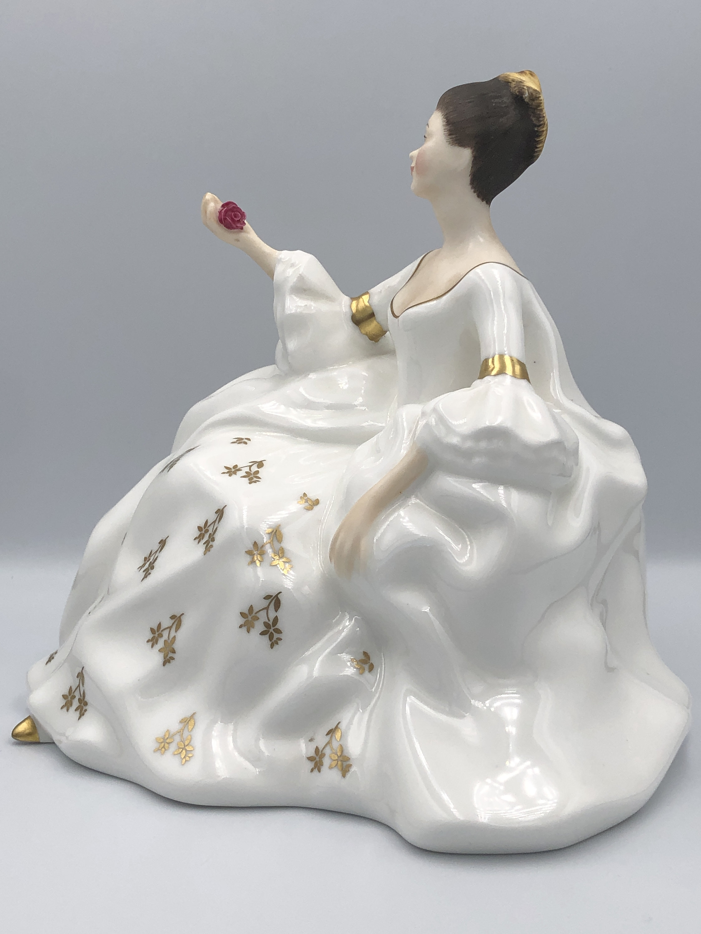 Royal Doulton Figurine my Love HN23339 Etsy