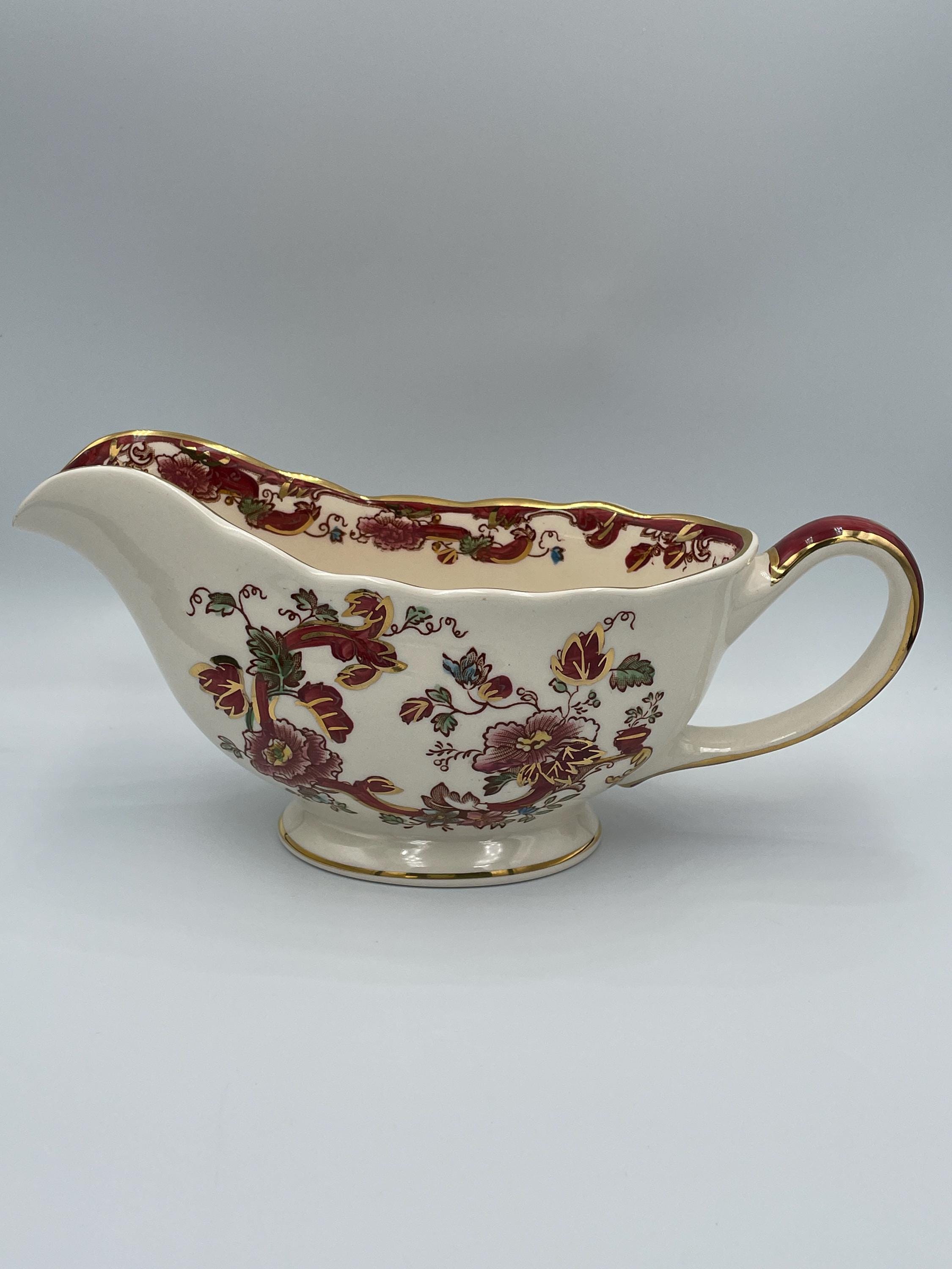 驚きの価格が実現！ Vintage Mason Etsy - Ware アンティーク雑貨