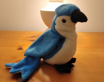 rocket beanie baby worth