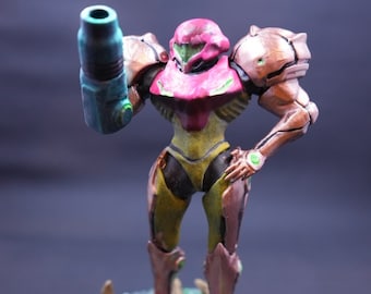 Samus