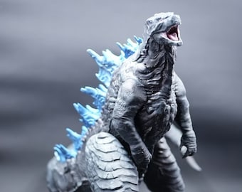 Legendary Godzilla