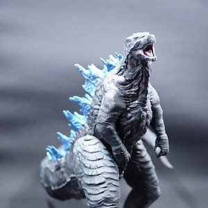 Legendary Godzilla