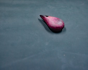 Teardrop Pendant