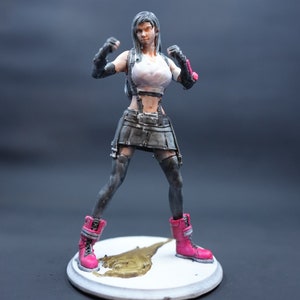 Tifa Lockhart
