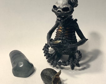 エイリアンチェストバスター - Etsy 日本