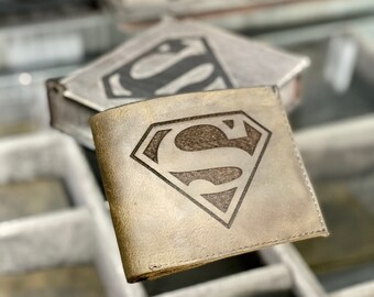 superman gifts for husband