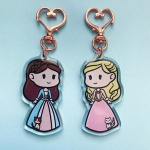 Princess and the pauper online new arrivals