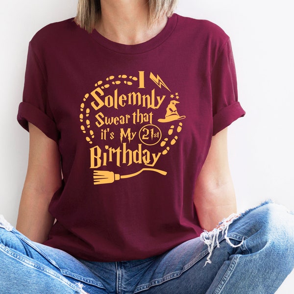 It's My Birthday T-Shirt, Customize Birthday Shirts, Birthday Party Shirts, Gift Shirt, Family Vacation Shirts, My Day Tee