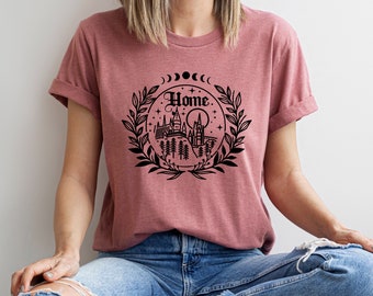 Universal Studios Family Vacation Shirt: Magical Family Trip Tee