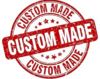 Custom adjustable handmade chevron bracelets