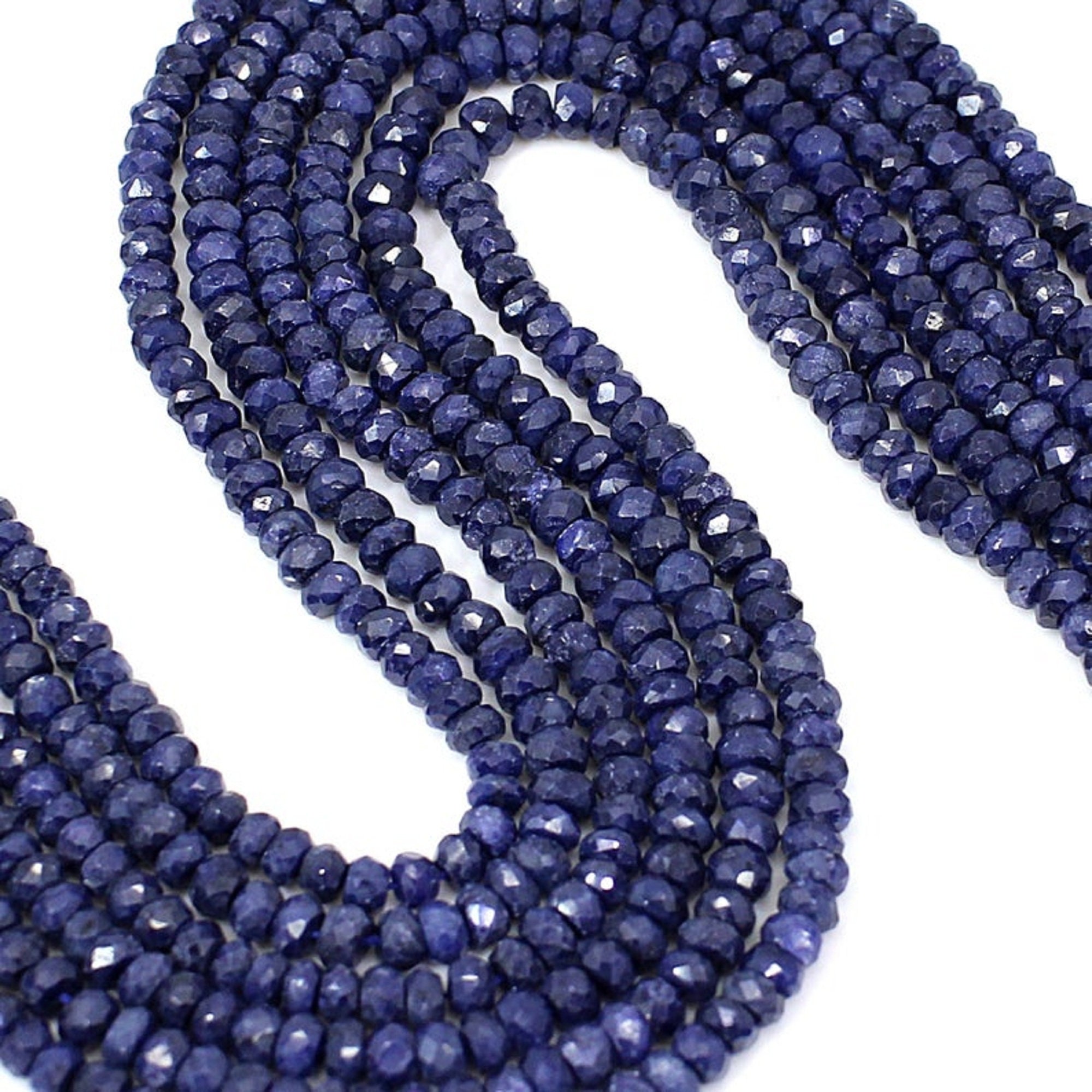 Beautiful Emerald Necklace Beads String, Wholesale Natural Zambian