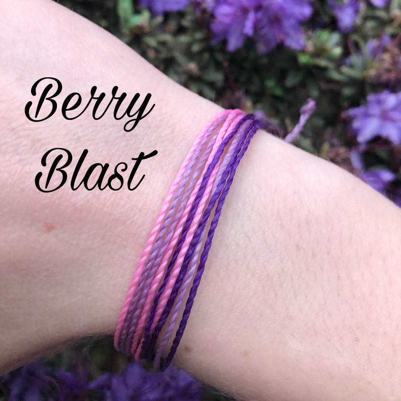 Pura Vidalike Bracelets by Beachy Chic Bracelets Etsy