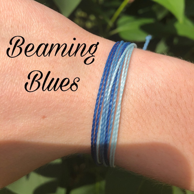 Pura Vidalike Bracelets by Beachy Chic Bracelets Etsy