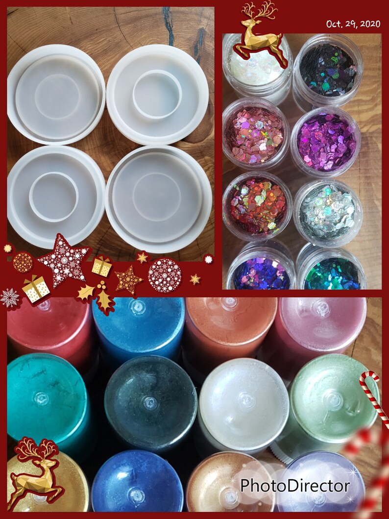 Diy Resin Coasters For Home Or Gifts Mod Podge Rocks Diy Resin Coasters For Home Or Gifts Mod Podge Rocks