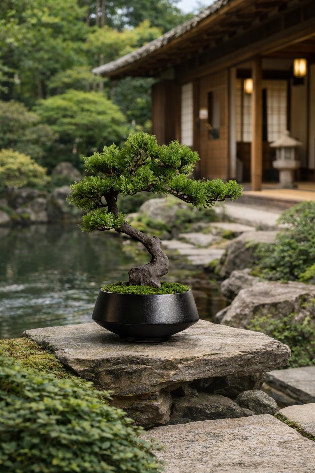 Artificial bonsai - Etsy 日本
