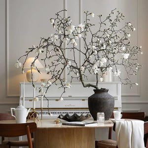 VICKY YAO -  Handmade Japanese studio art pottery Vase textured grey Ceramic Vase – Rough Potter Without flowers Wabi Sabi Vase