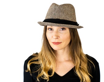 Foxhunter Cap - Etsy